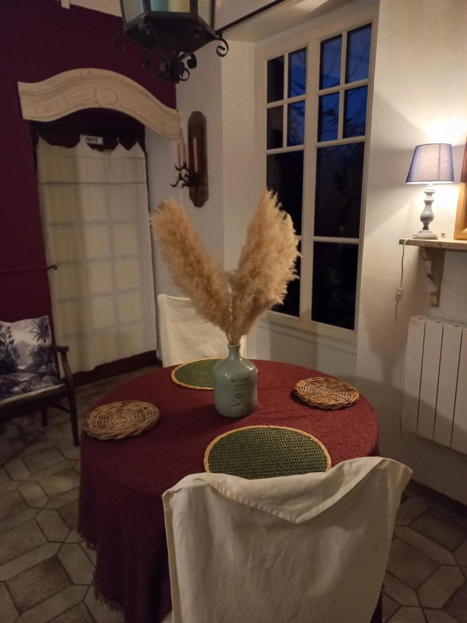 La Porte Ouverte Saint-Denoual エクステリア 写真
