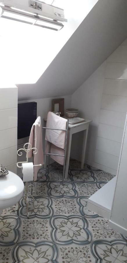 La Porte Ouverte Saint-Denoual エクステリア 写真